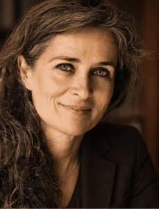 Gaelle Rulier Domain FPI
