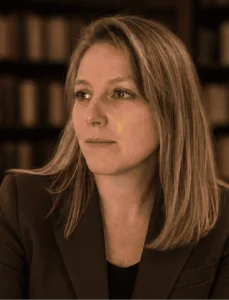 Karine De Reboul FPI