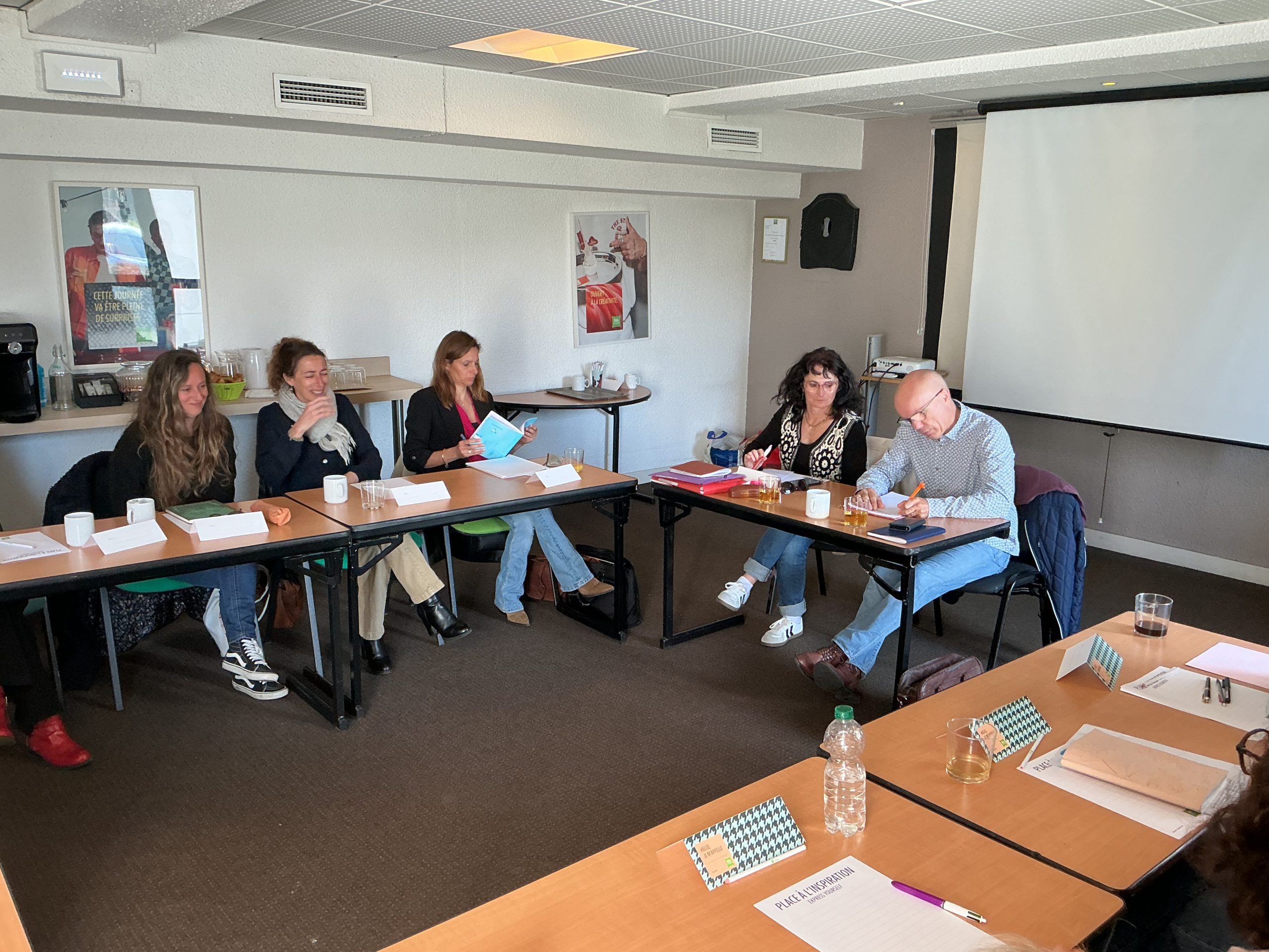 Fédération de Psychanalyse Intégrative Bordeaux